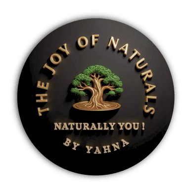 The Joy of Naturals
